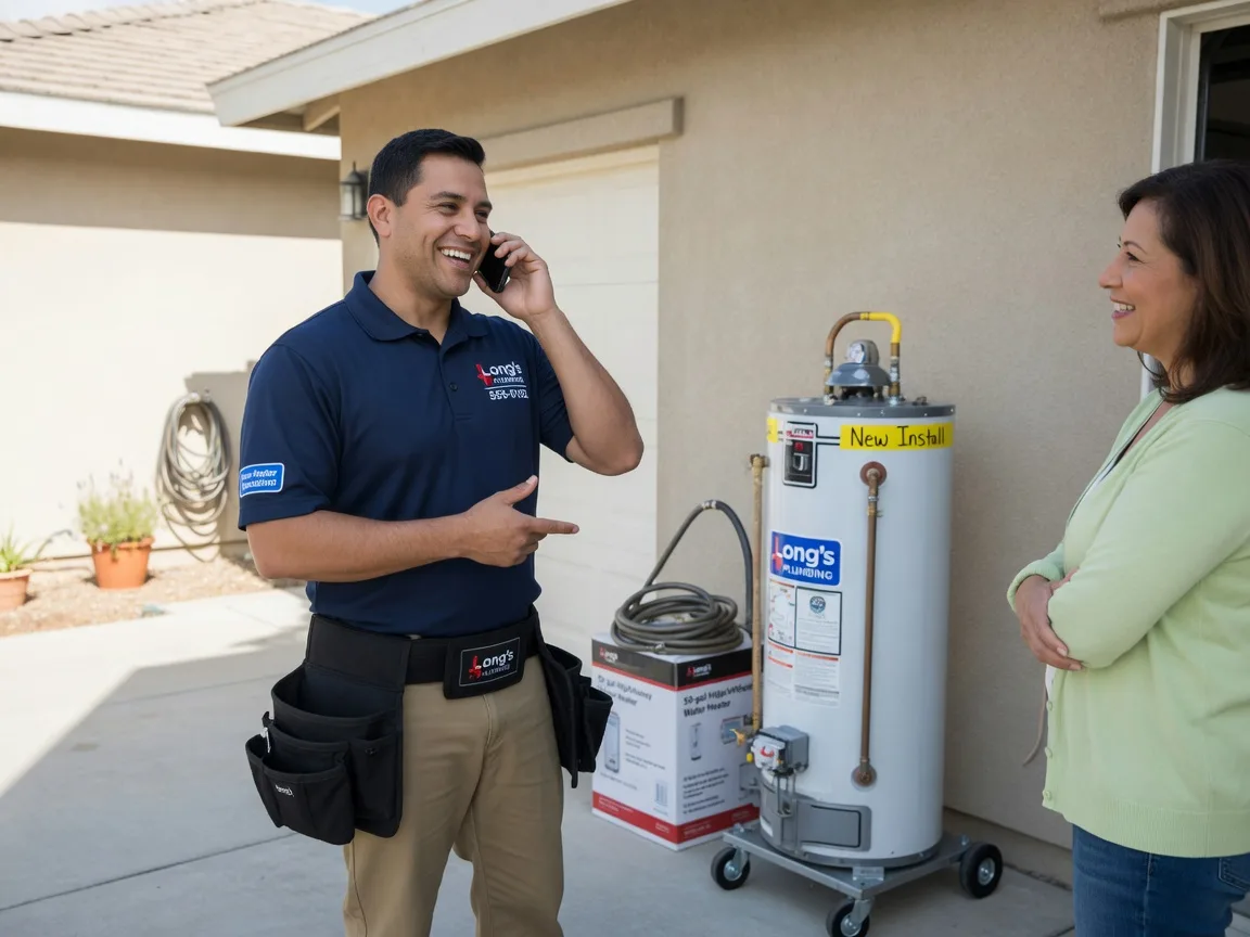 Leak Detection Lime Springs, IA FAQs